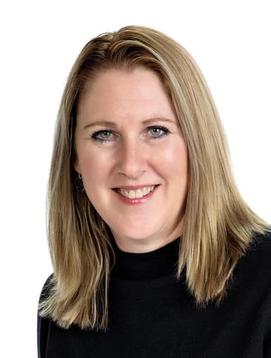 Lisa Alexander