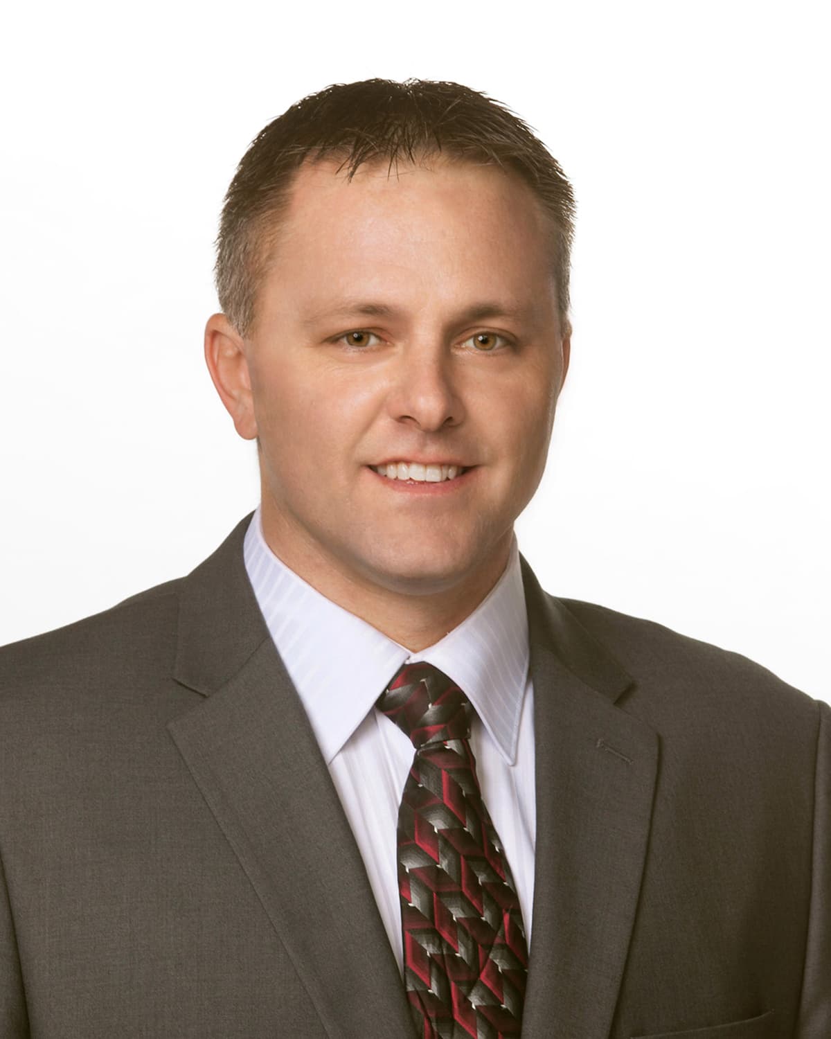 Jeremy Strand