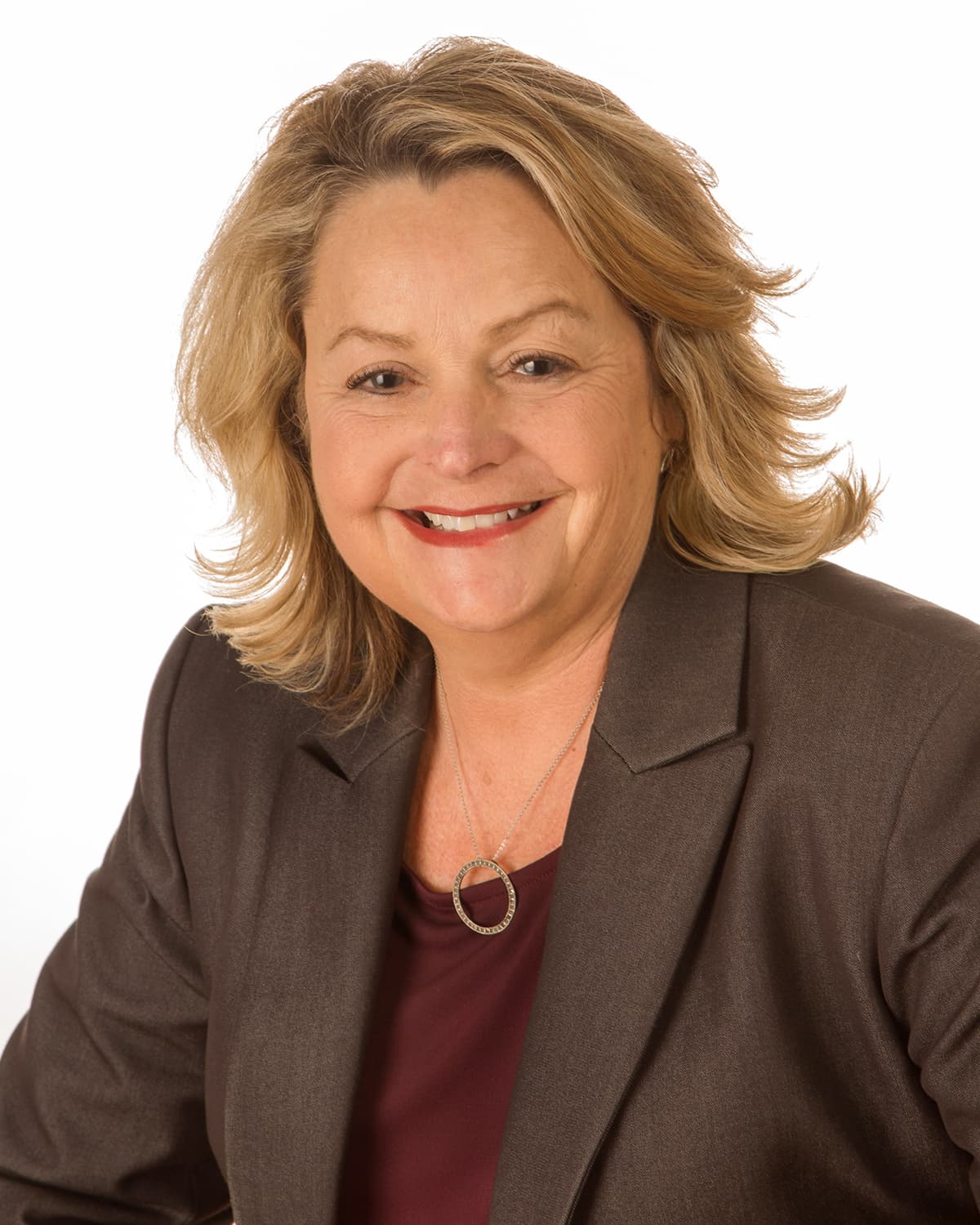 Donna Fosdick-Baumann