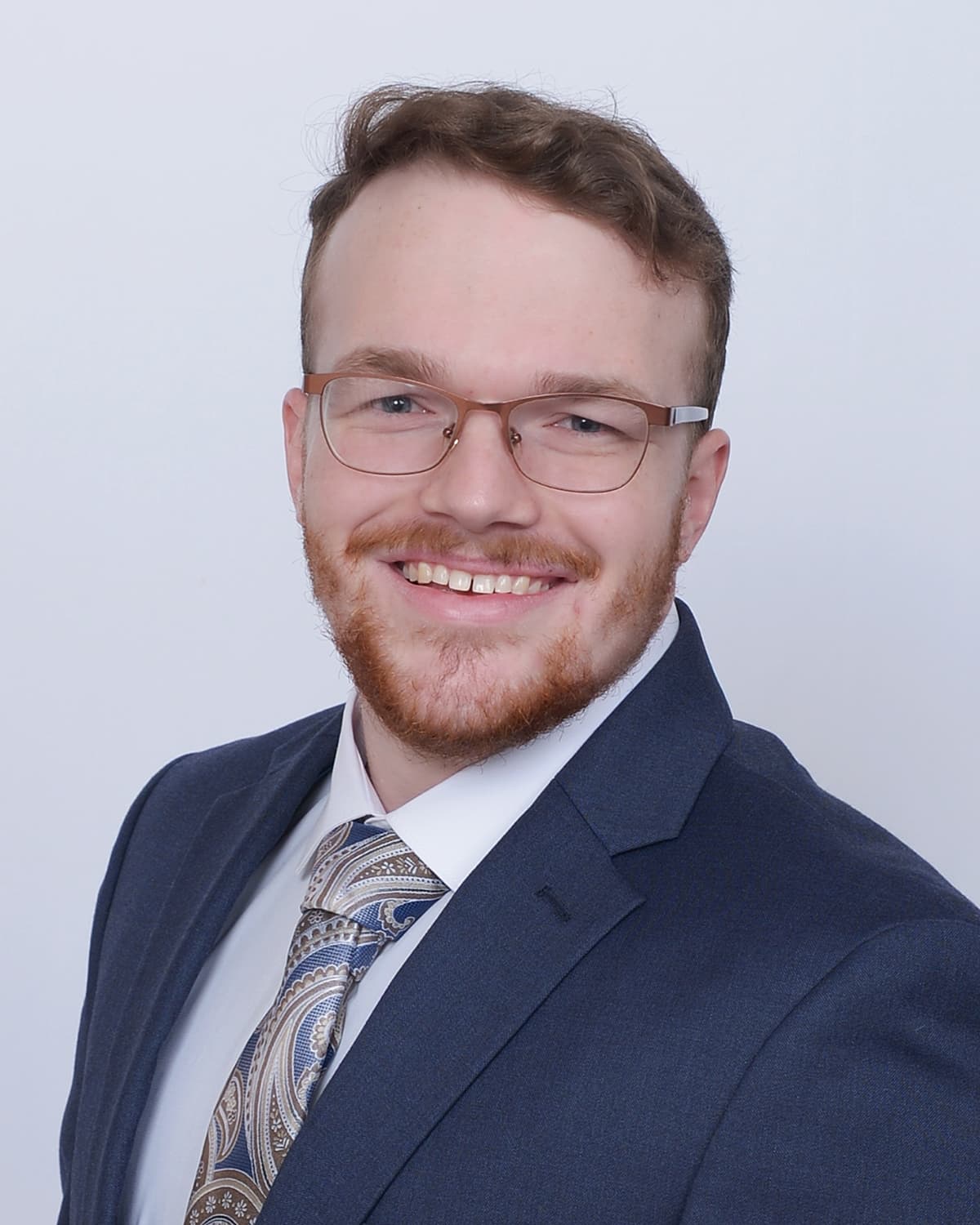 Douglas Schlegel Jr