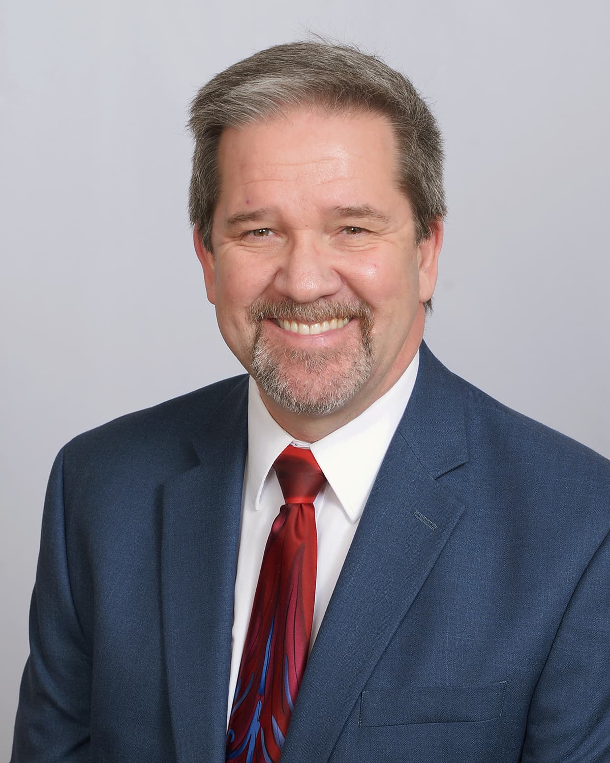 Scott Fahlsing