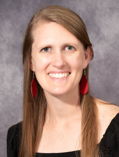 Jennifer Nicks