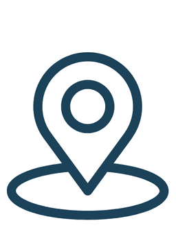 We're local and remote