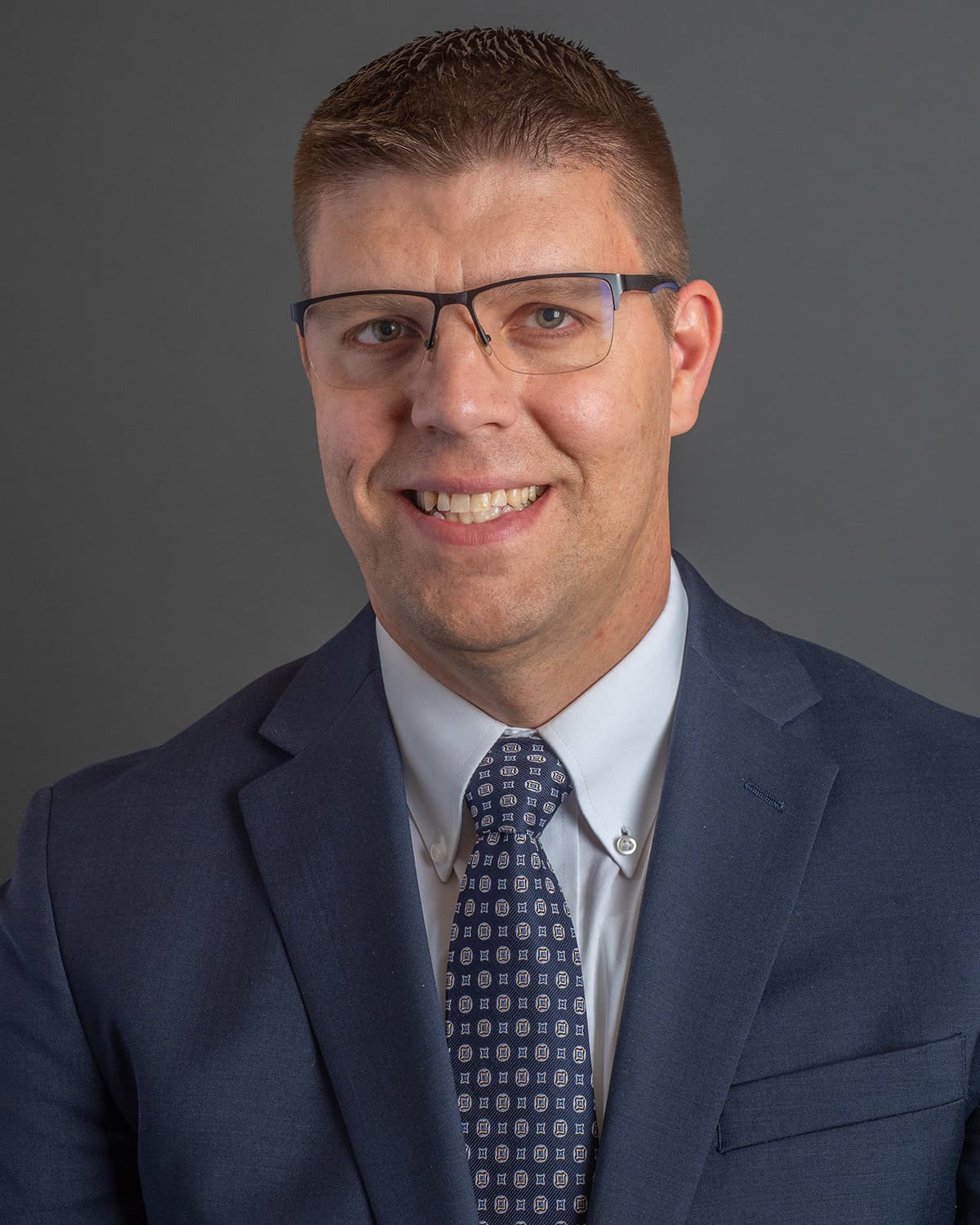 John Halweg