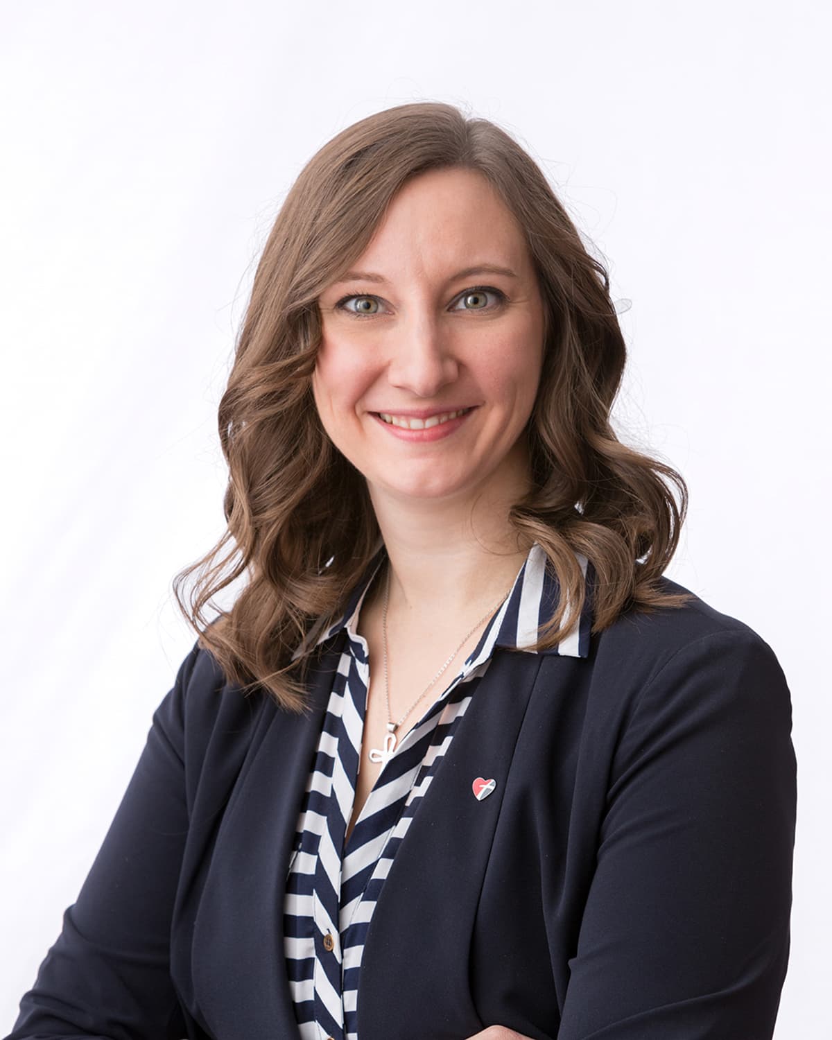 Theresa Wenske