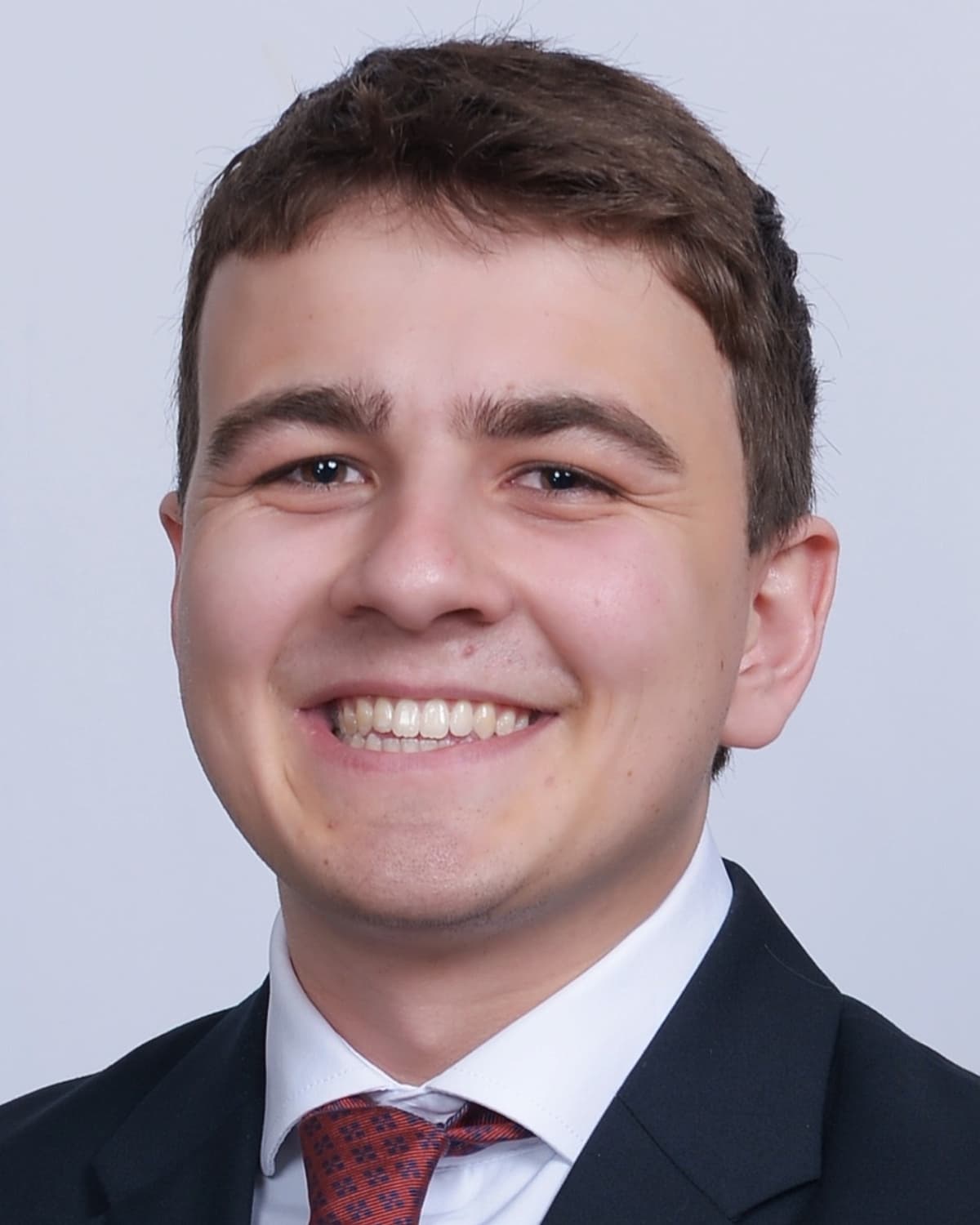 Paxton Heinrich
