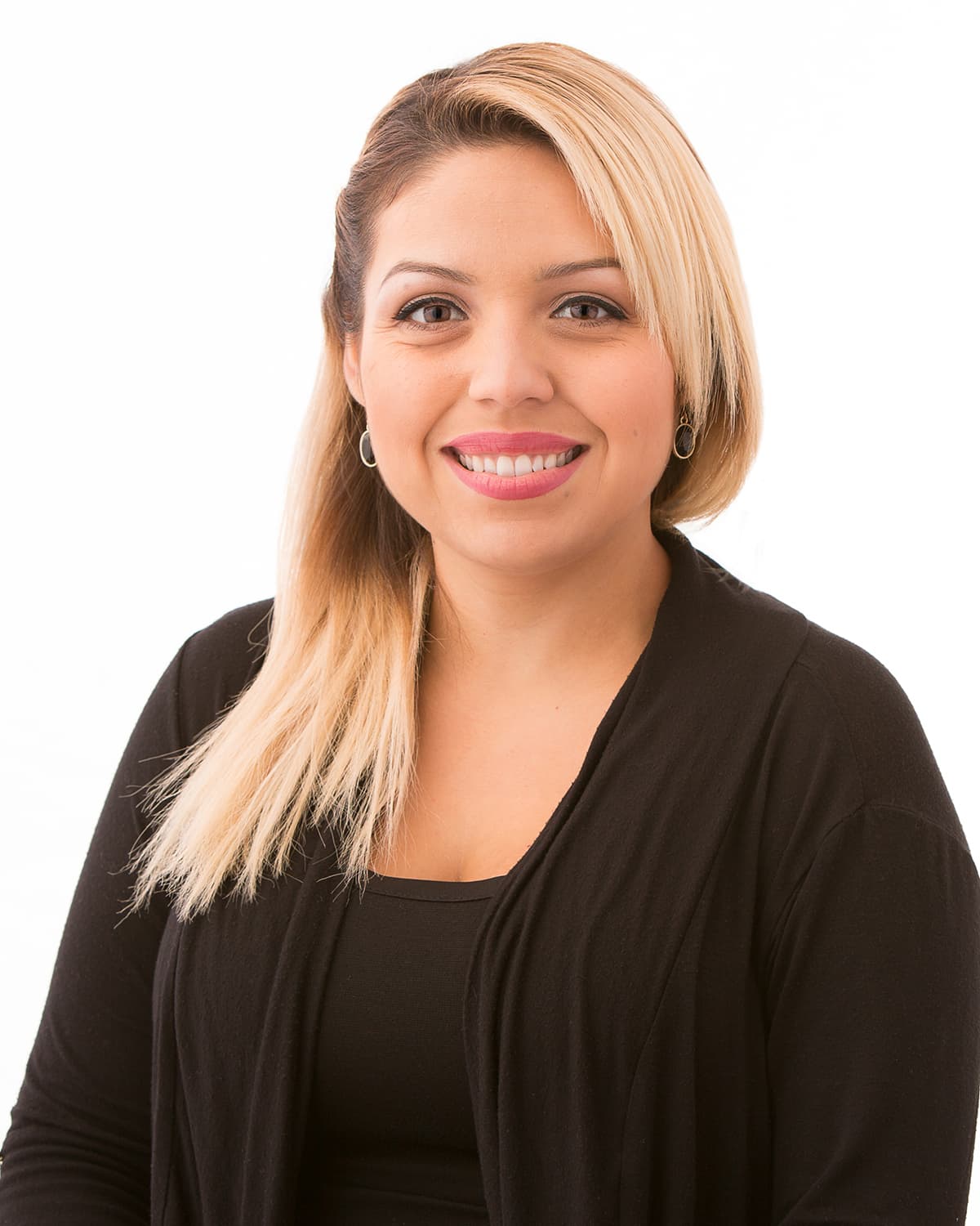 Jacqueline Soto