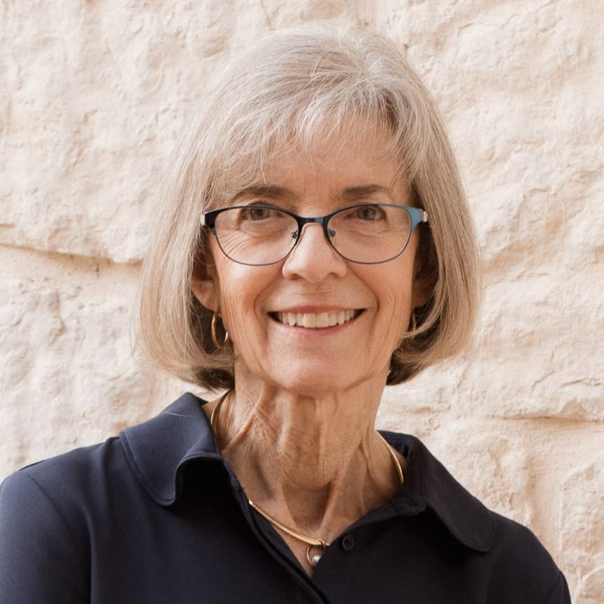 Sharon Grant