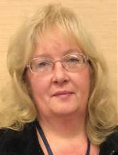Linda Reeves