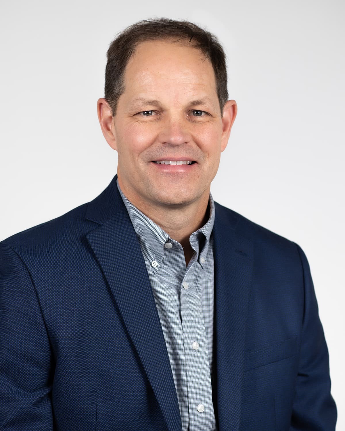 Ryan Mohrmann