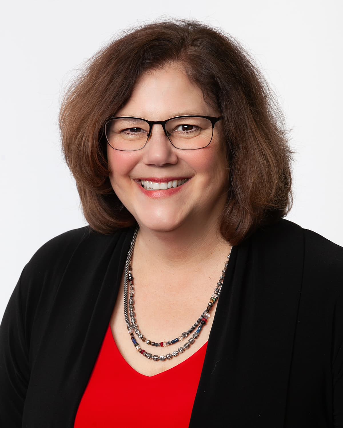 Carmen Haag