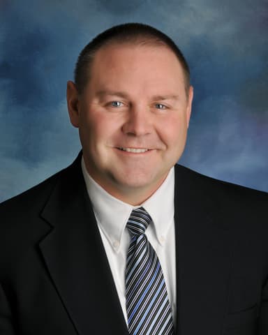 Troy Rosendahl
