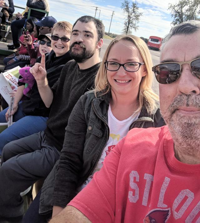 My Journey, My Purpose