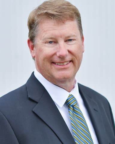 Brian Van Dyke