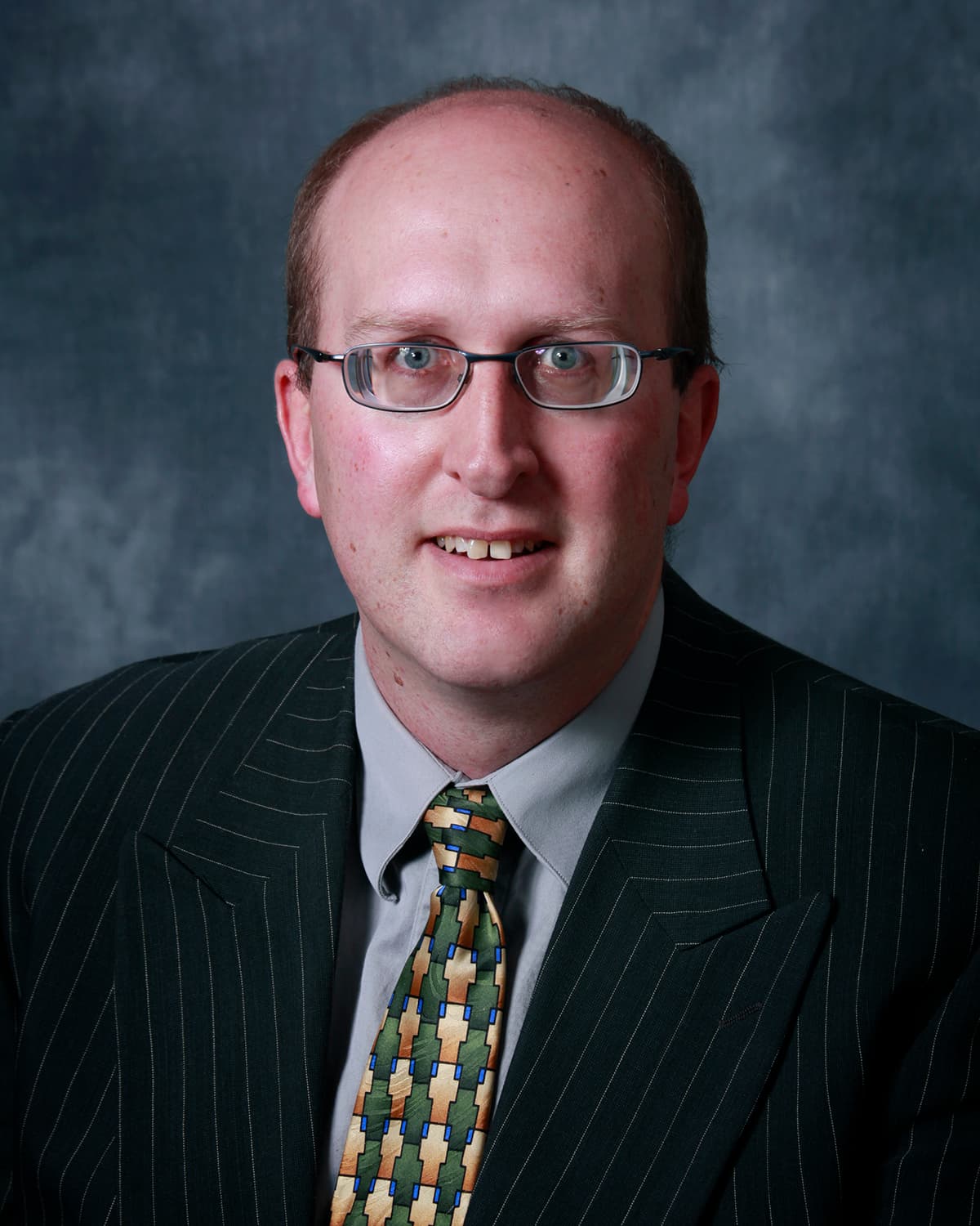 Michael Stecker