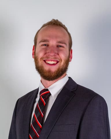 Caleb Plattner