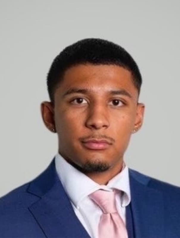 Diego Hernandez