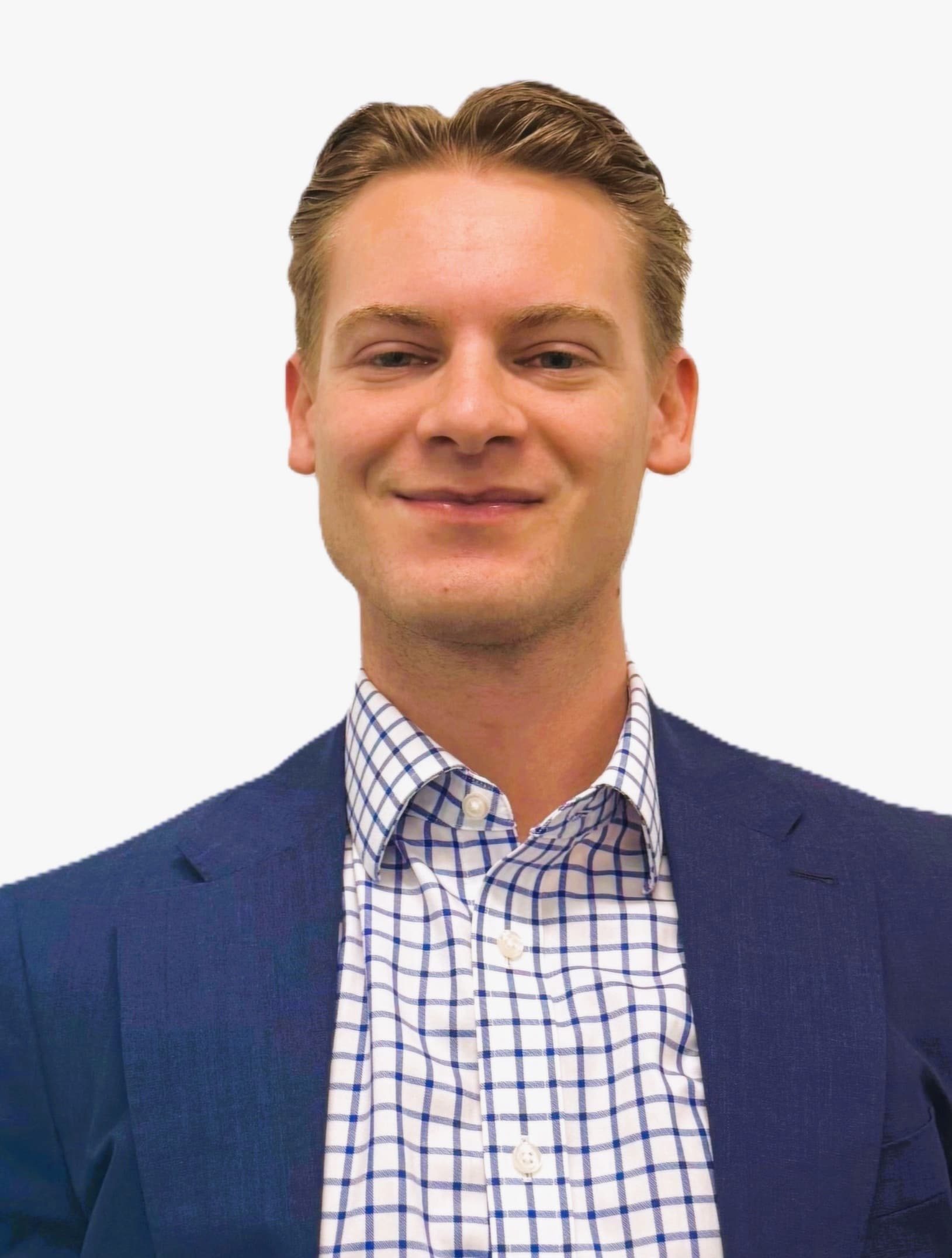 Tyler Hedtkamp