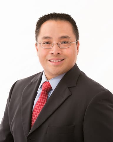 Wil Wong