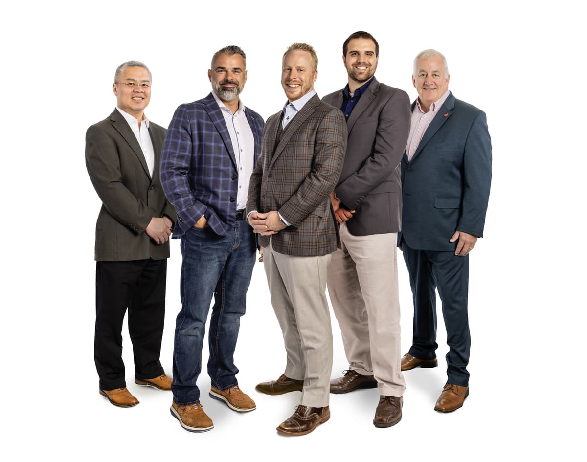 Voyage Financial Advisors our story image 1