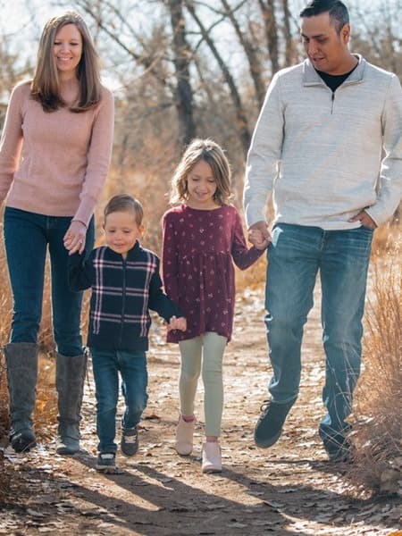 My Why