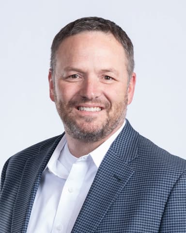Mark Schlueter
