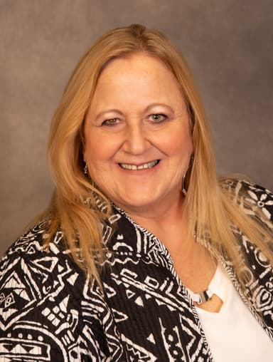 Vickie McCollom