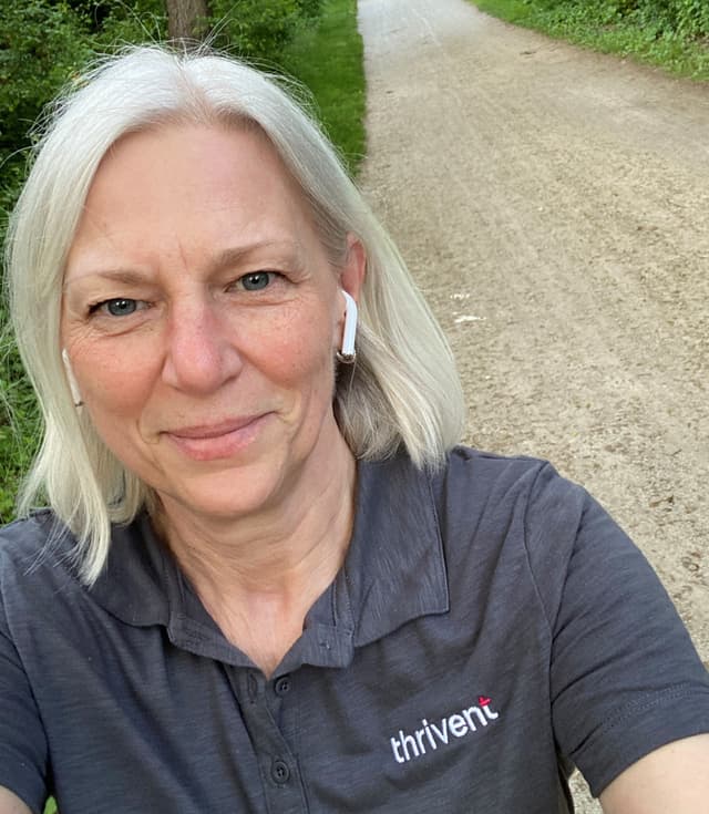 Financial Planning for Women in Transition