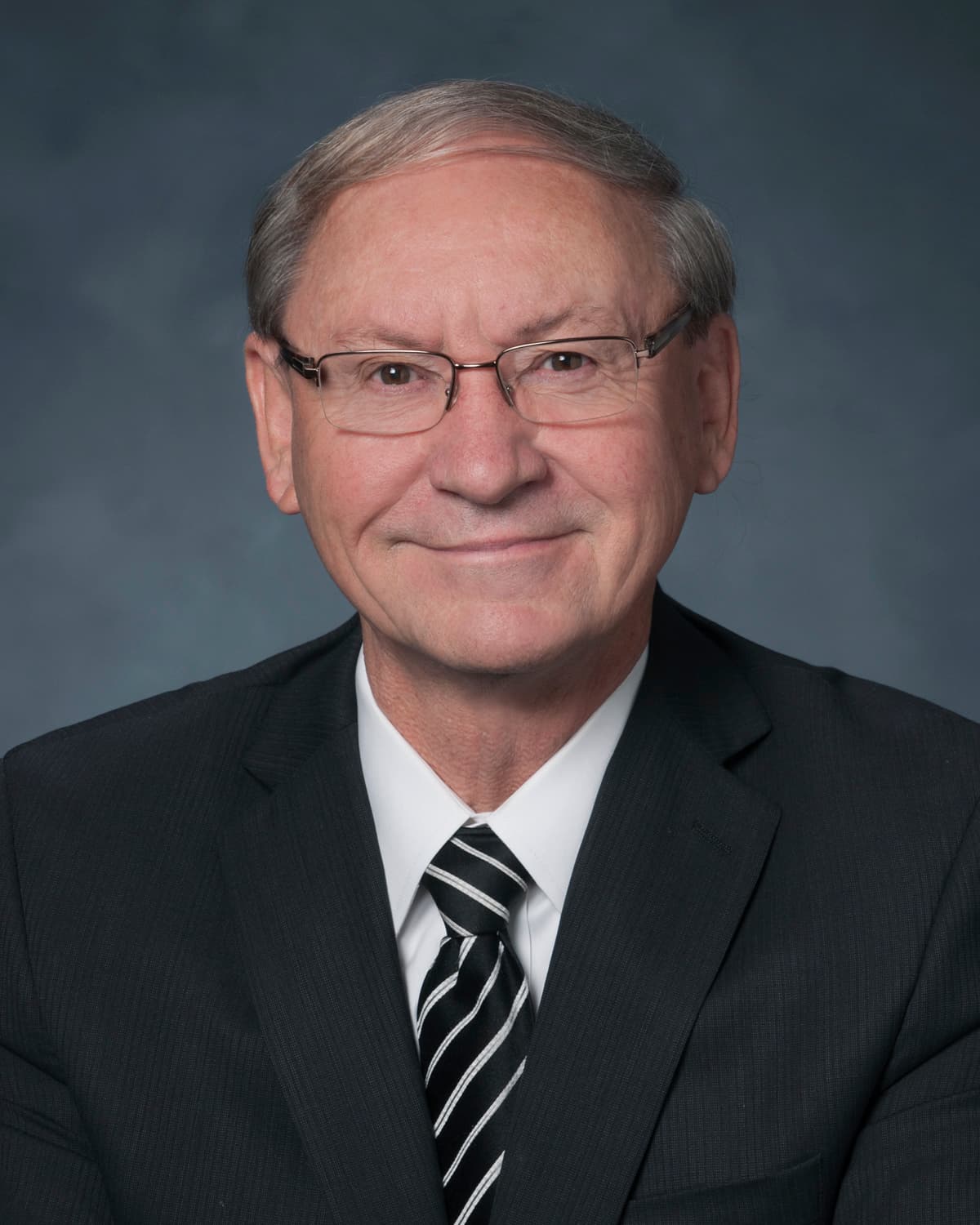 Ray Bauer