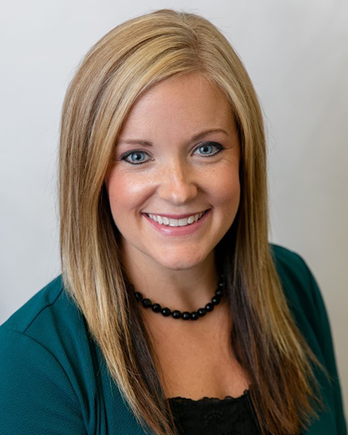 Jen Becker