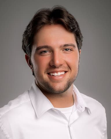 Cole Ranweiler