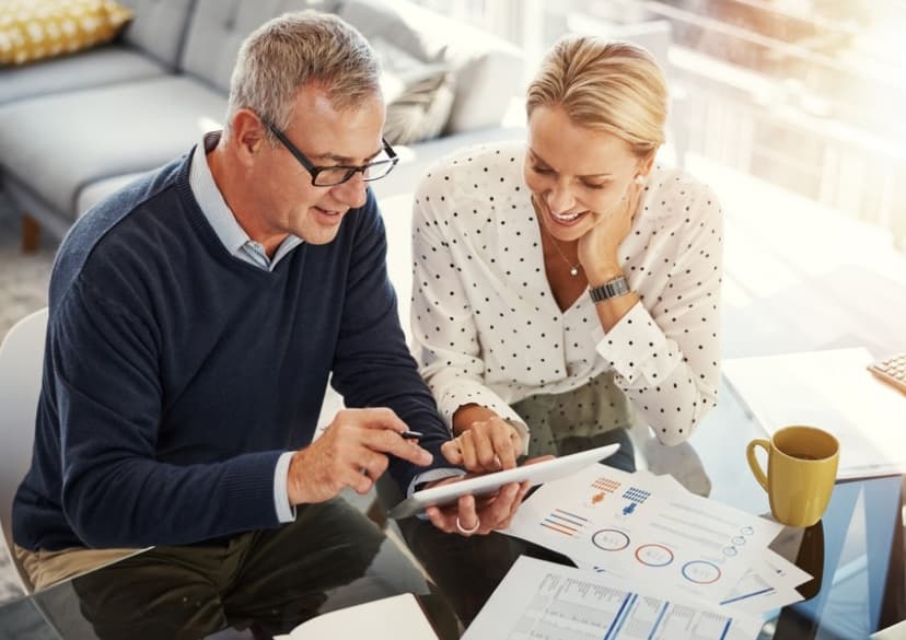Helping Individuals, Families, and Small Businesses Navigate Towards Financial Freedom