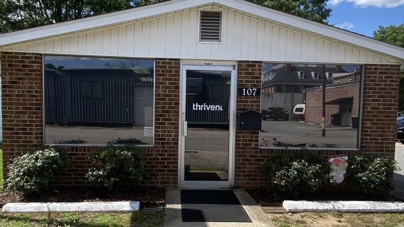 Office Location