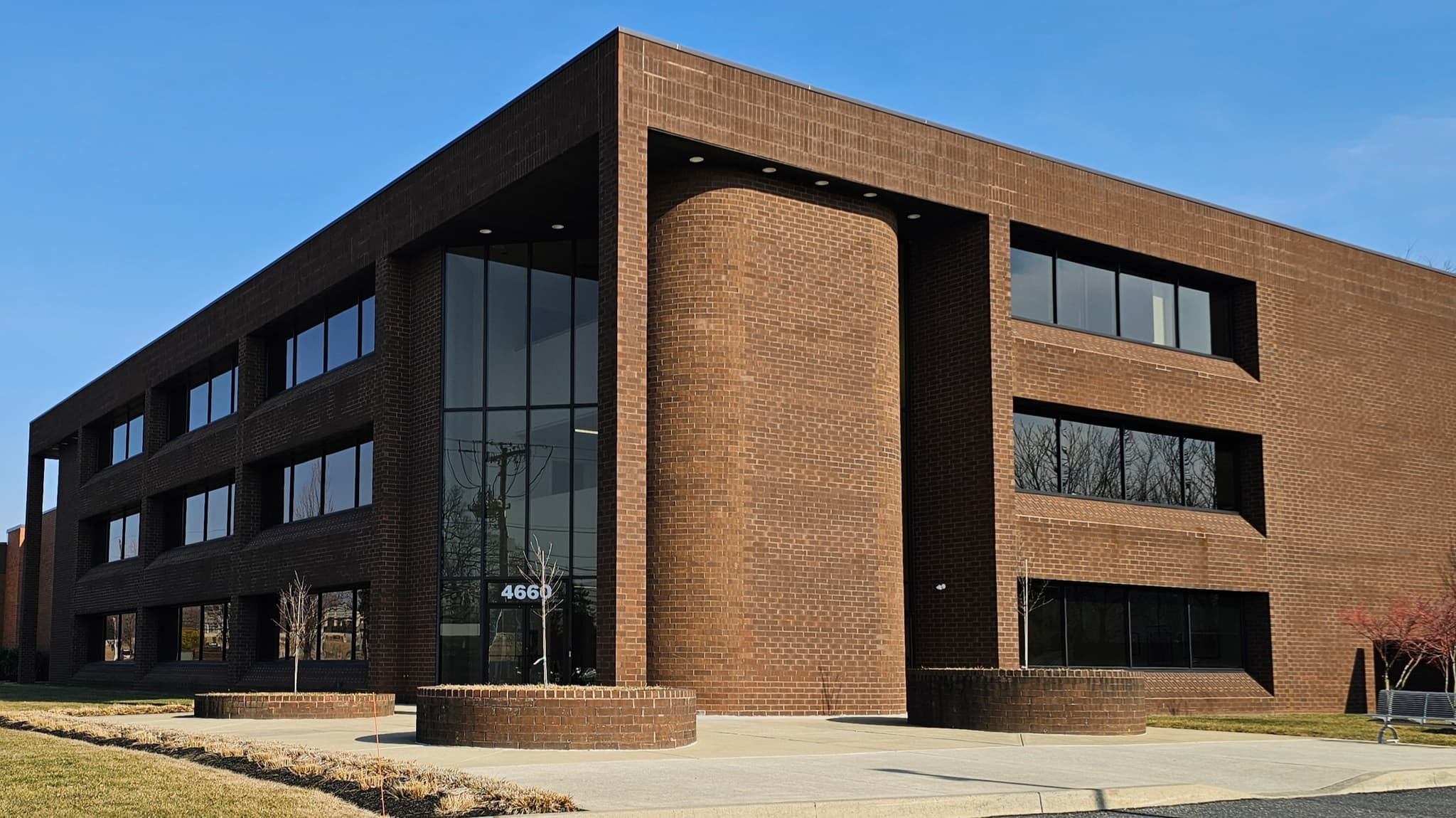 Office Location