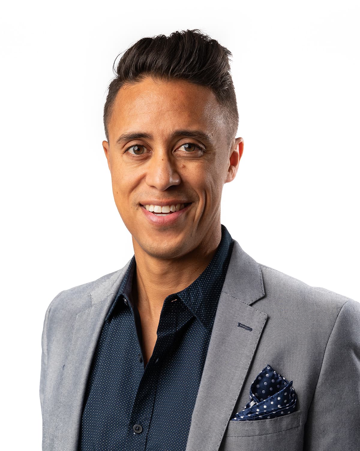 Tony Escobar