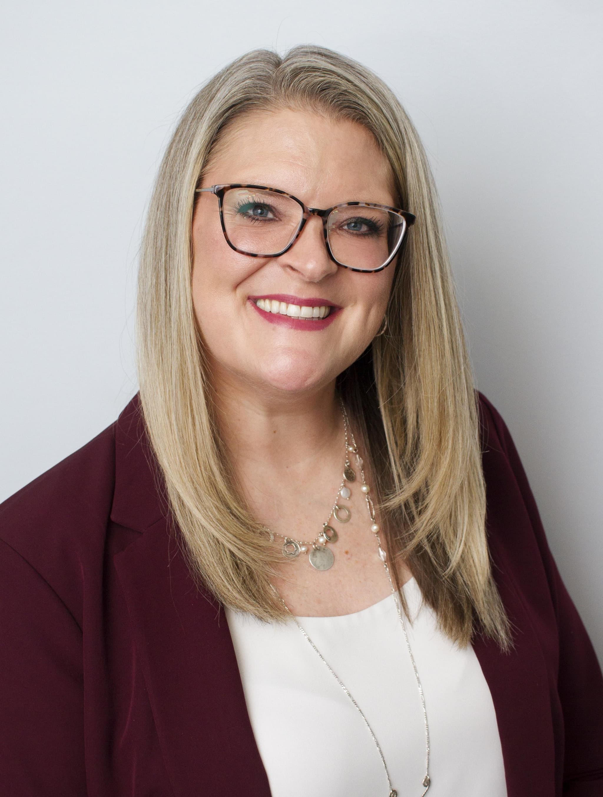 Meredith Kaminicki