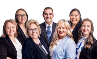 Empower Financial Group mission banner image