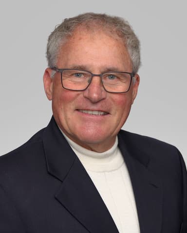 Steve Hendry