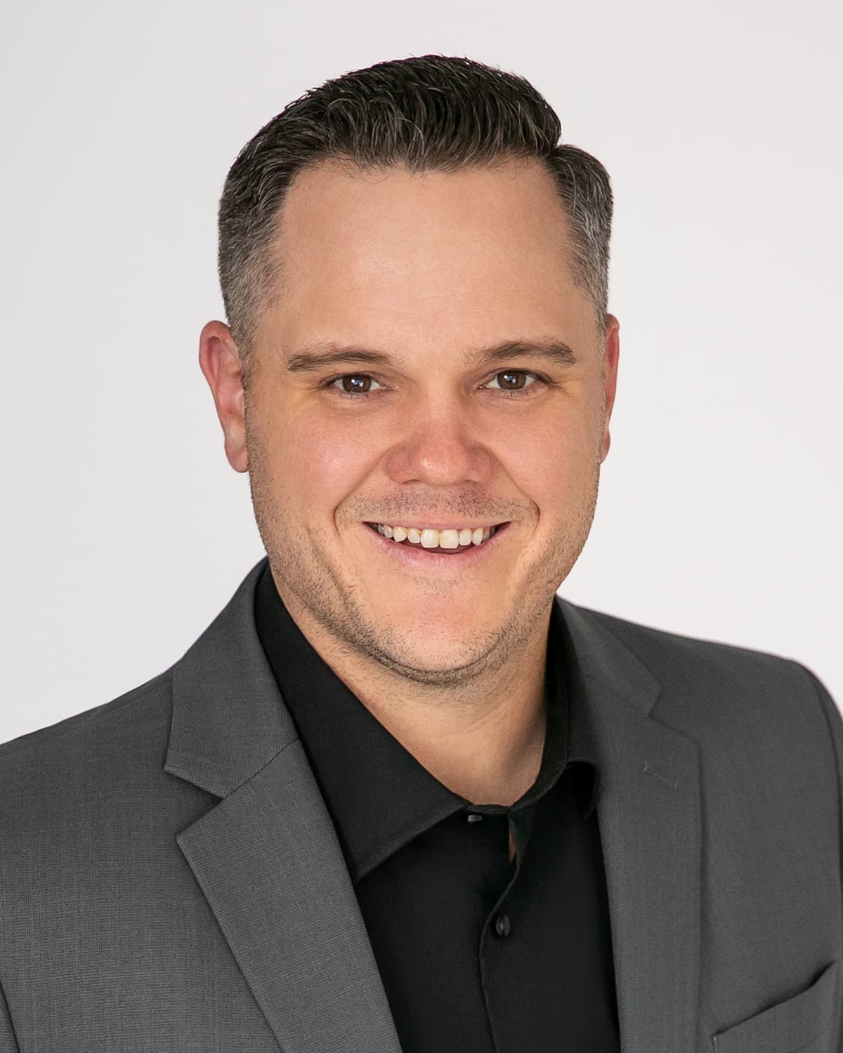 Matthew Roxbury