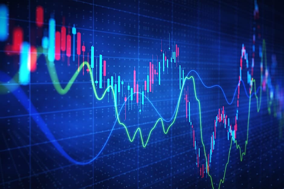 Economic Update - Live Guest Speaker image