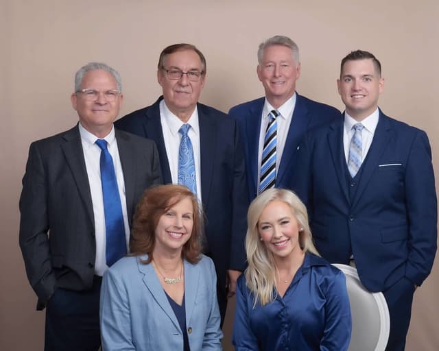 Let's put your plans in motion with True Course Financial Group