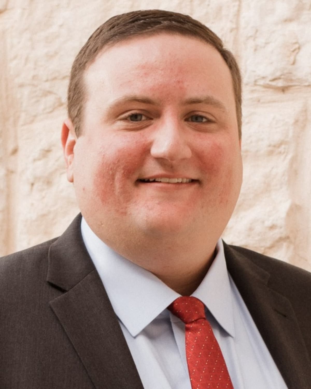 Bradley Dean