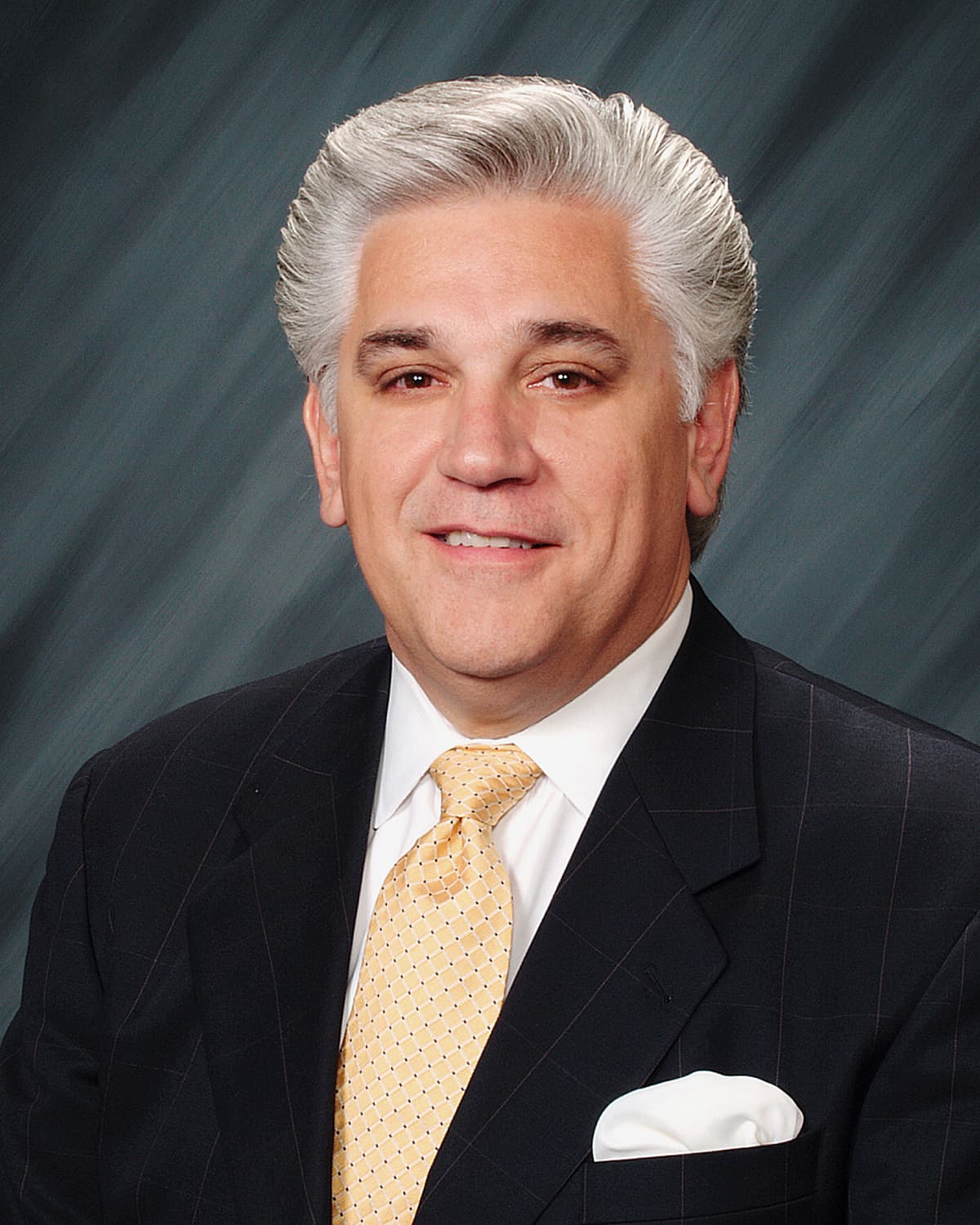 Anthony Bianchi