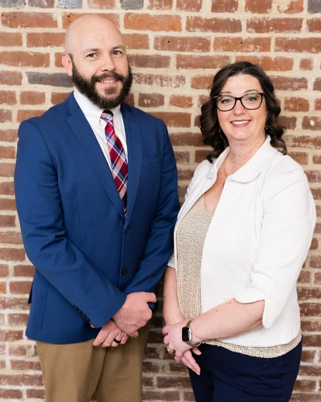Focused on Serving You with Tailored Financial Solutions