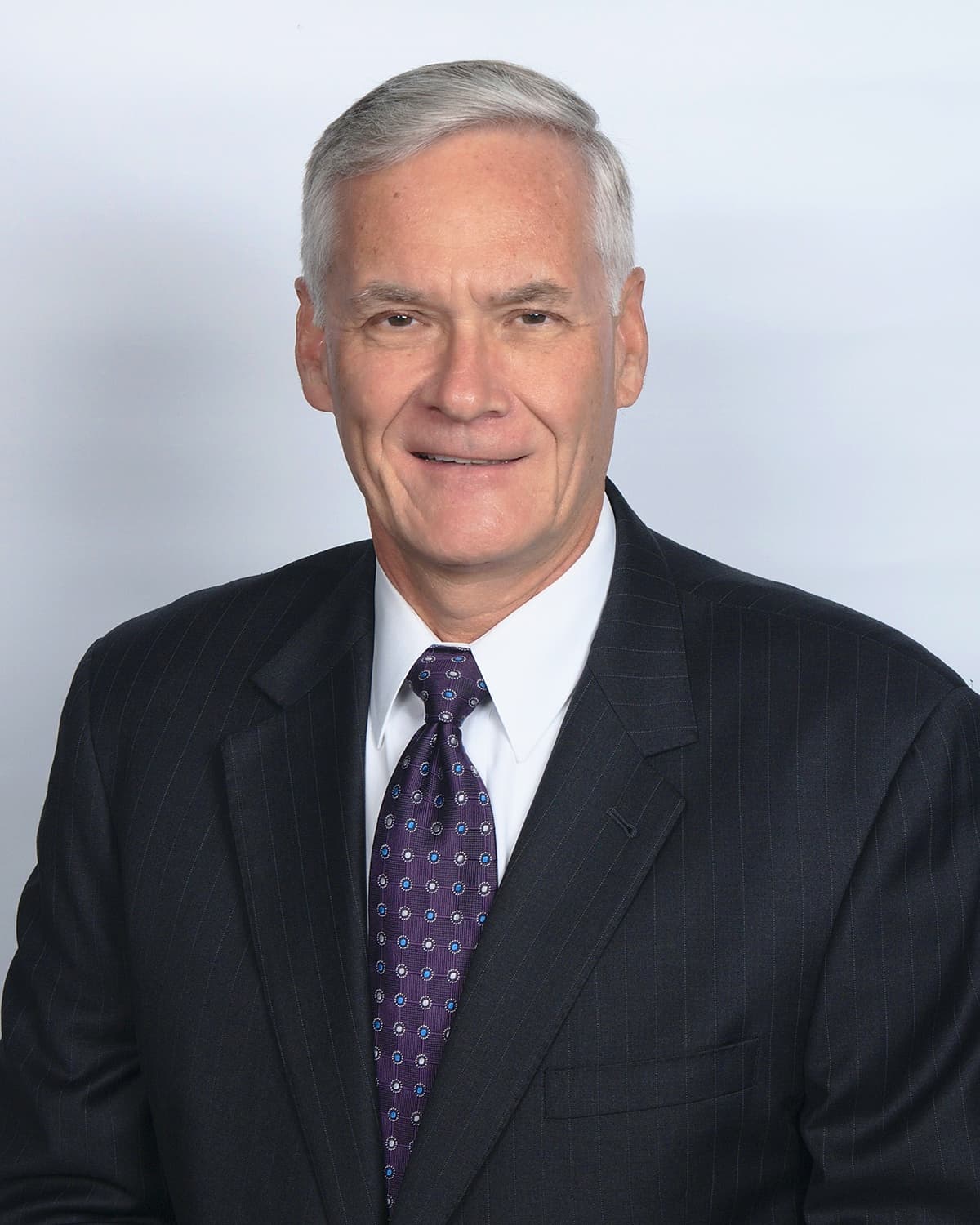 James Pace
