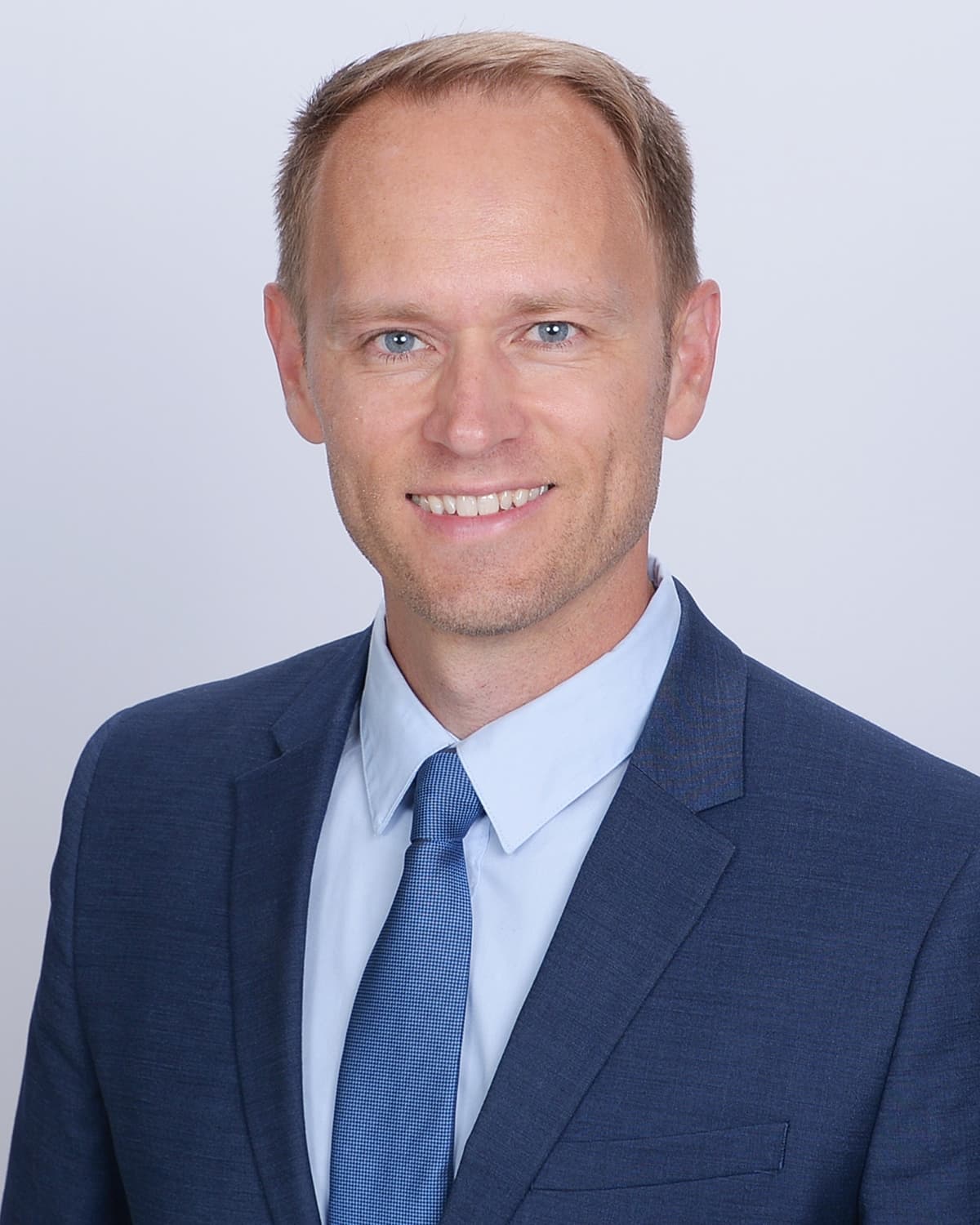 Justin Keeler