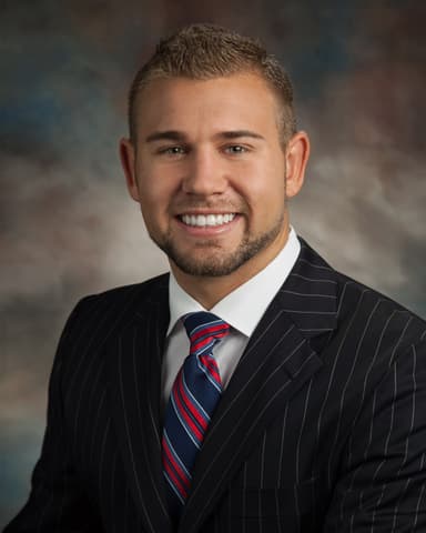 Michael Buric