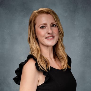 Lyndsay McGhee
