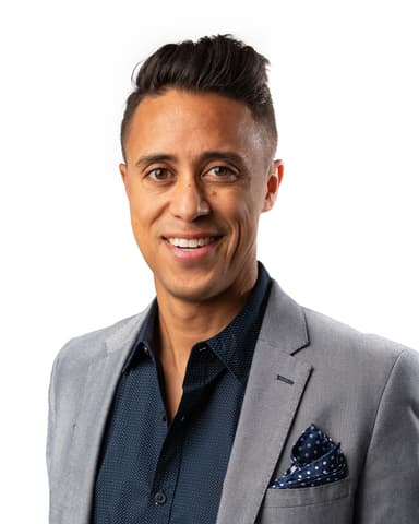 Tony Escobar