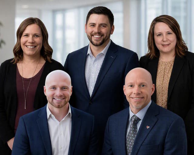 Our Team Image